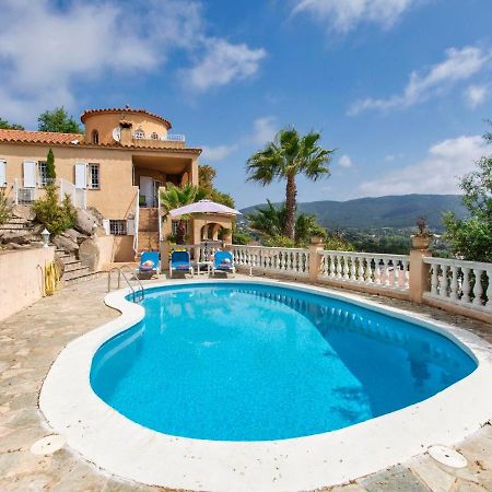 Holiday Home Bella Vista By Interhome Calonge  Εξωτερικό φωτογραφία