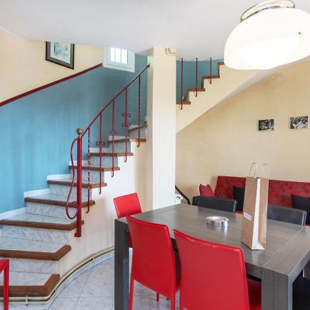 Holiday Home Bella Vista By Interhome Calonge  Εξωτερικό φωτογραφία