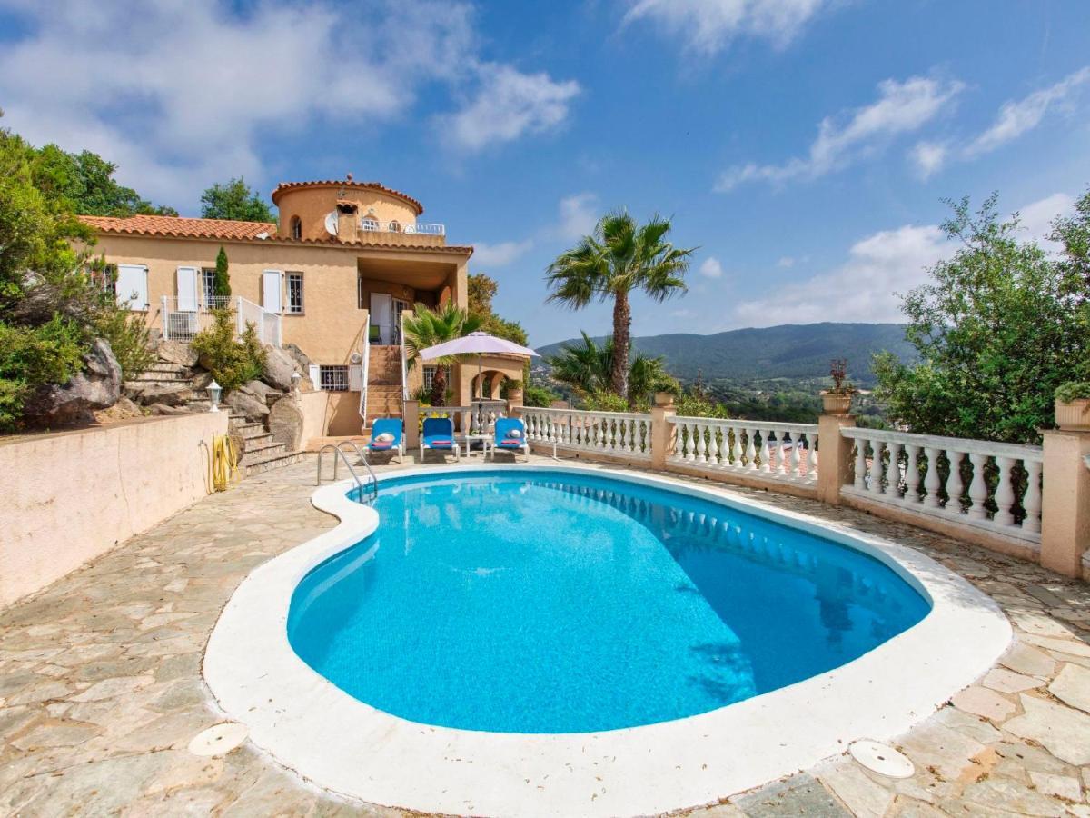 Holiday Home Bella Vista By Interhome Calonge  Εξωτερικό φωτογραφία