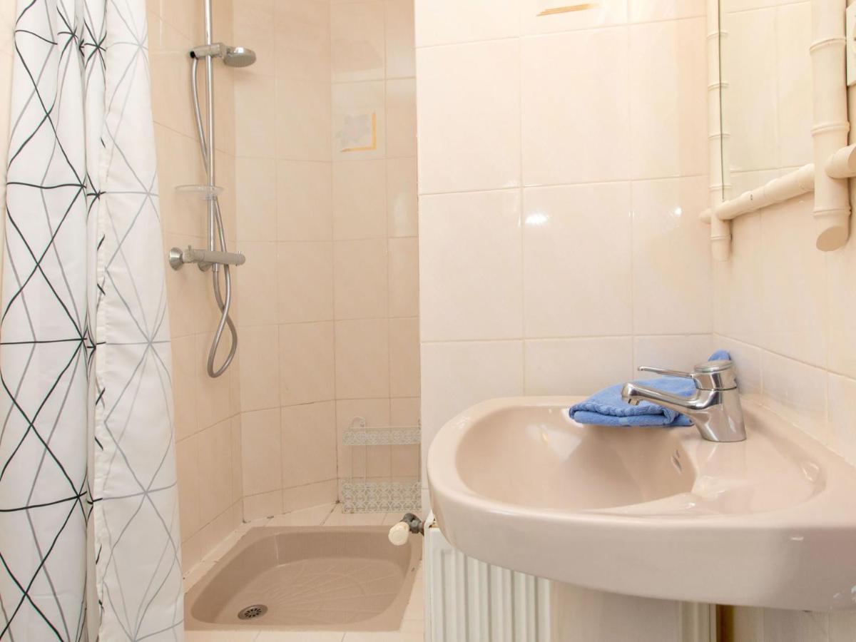 Holiday Home Bella Vista By Interhome Calonge  Εξωτερικό φωτογραφία