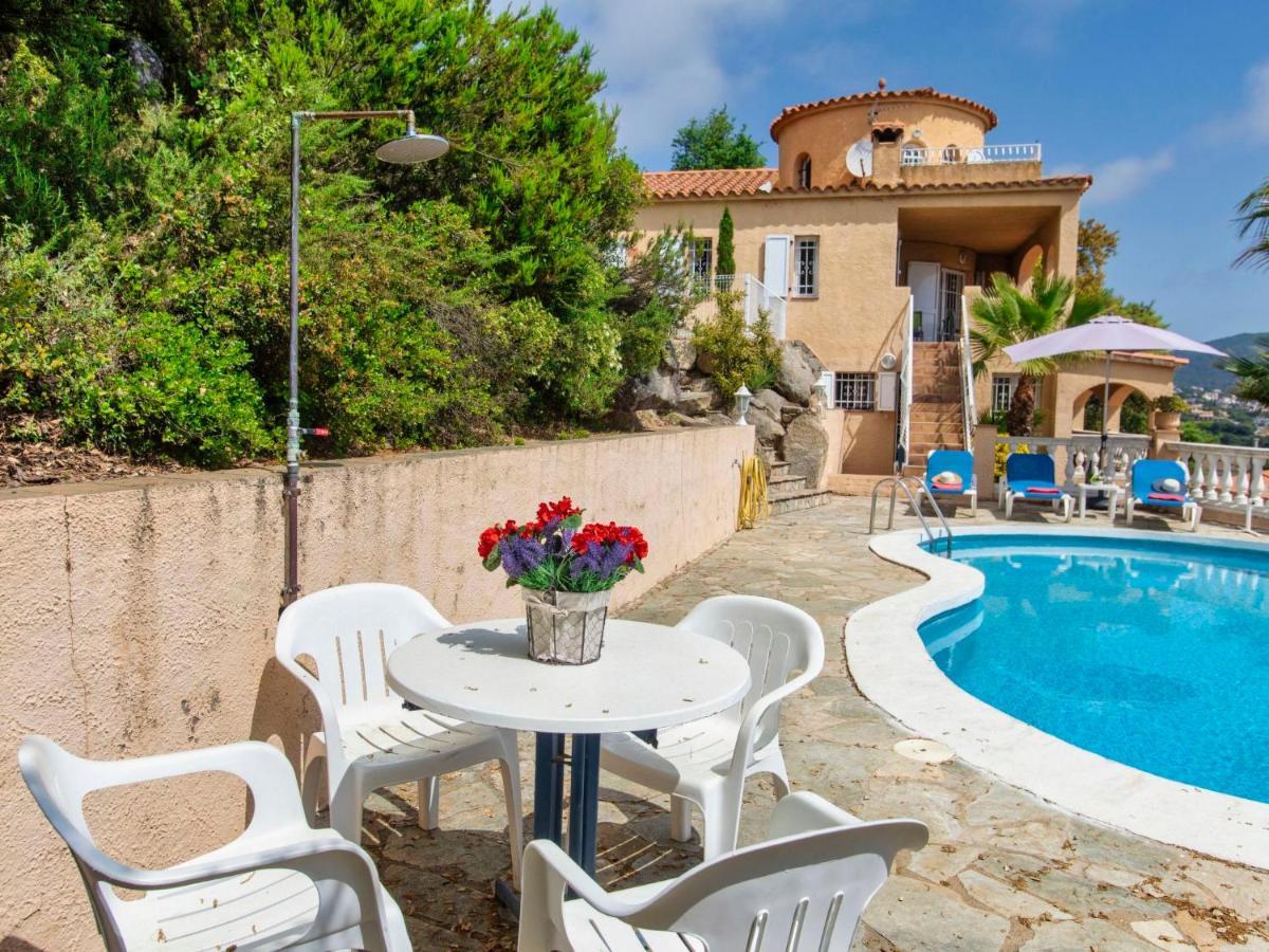 Holiday Home Bella Vista By Interhome Calonge  Εξωτερικό φωτογραφία