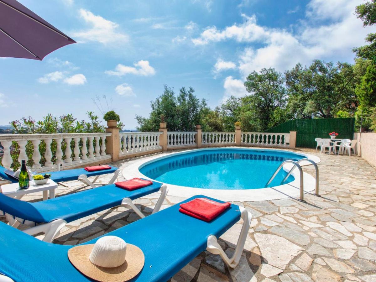 Holiday Home Bella Vista By Interhome Calonge  Εξωτερικό φωτογραφία