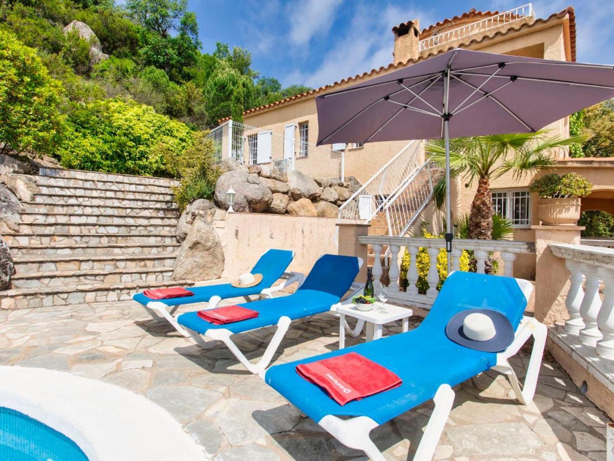 Holiday Home Bella Vista By Interhome Calonge  Εξωτερικό φωτογραφία