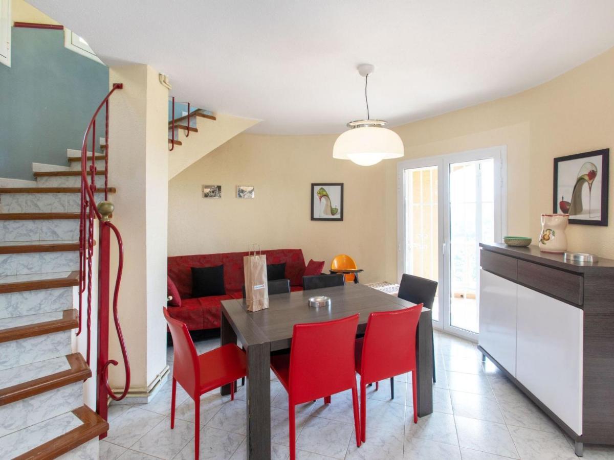 Holiday Home Bella Vista By Interhome Calonge  Εξωτερικό φωτογραφία