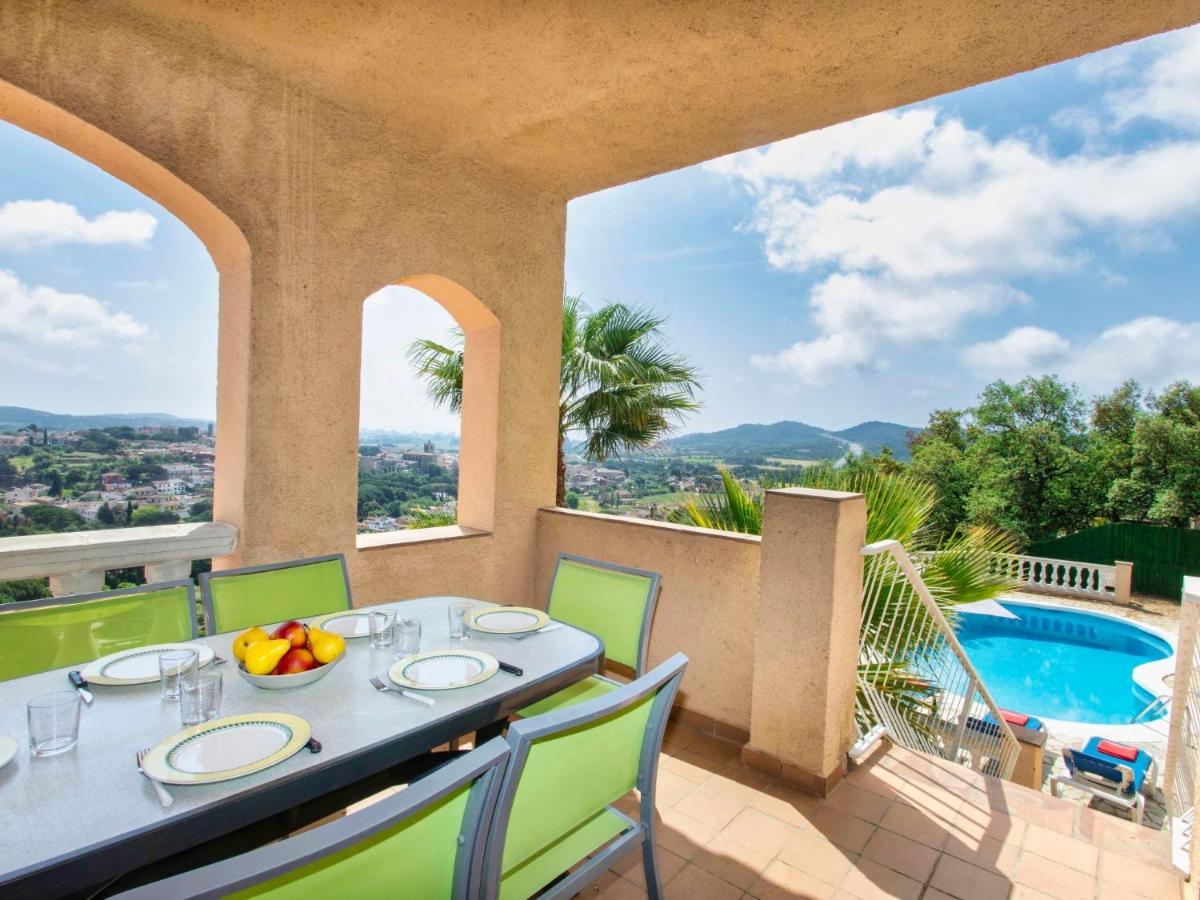 Holiday Home Bella Vista By Interhome Calonge  Εξωτερικό φωτογραφία