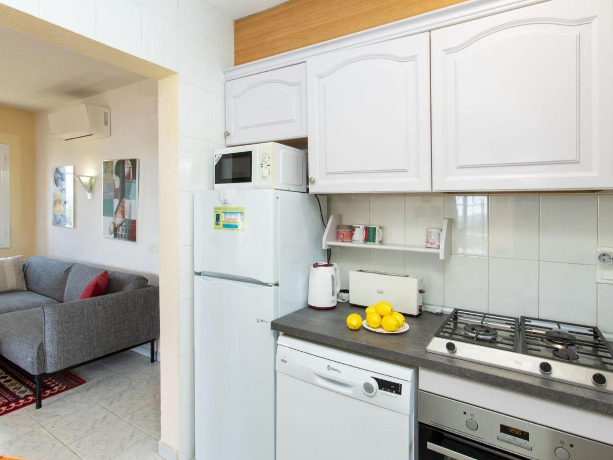Holiday Home Bella Vista By Interhome Calonge  Εξωτερικό φωτογραφία