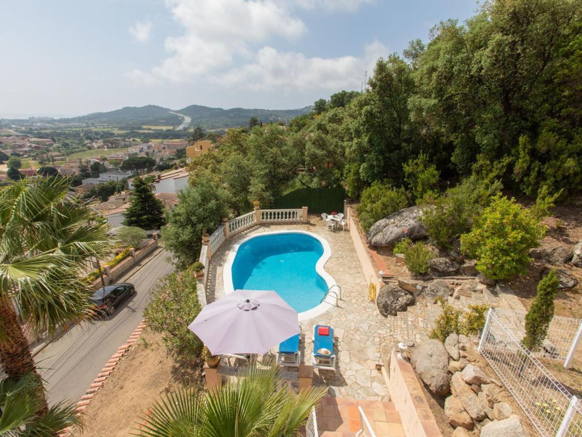 Holiday Home Bella Vista By Interhome Calonge  Εξωτερικό φωτογραφία
