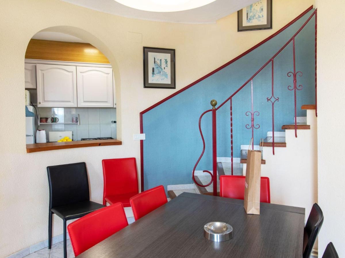 Holiday Home Bella Vista By Interhome Calonge  Εξωτερικό φωτογραφία