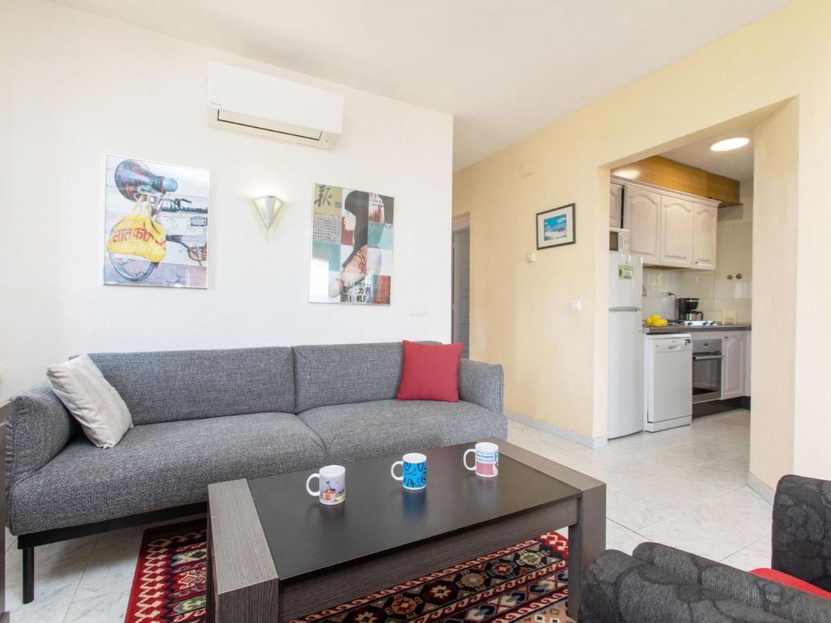 Holiday Home Bella Vista By Interhome Calonge  Εξωτερικό φωτογραφία