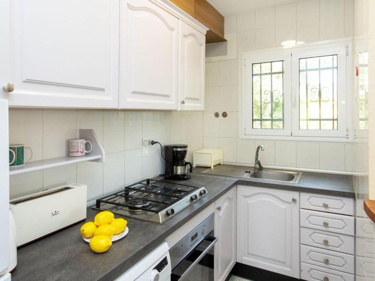 Holiday Home Bella Vista By Interhome Calonge  Εξωτερικό φωτογραφία