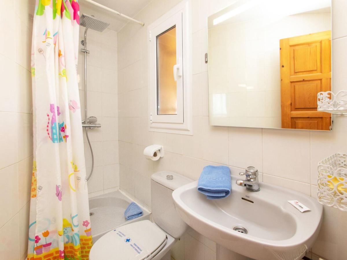 Holiday Home Bella Vista By Interhome Calonge  Εξωτερικό φωτογραφία