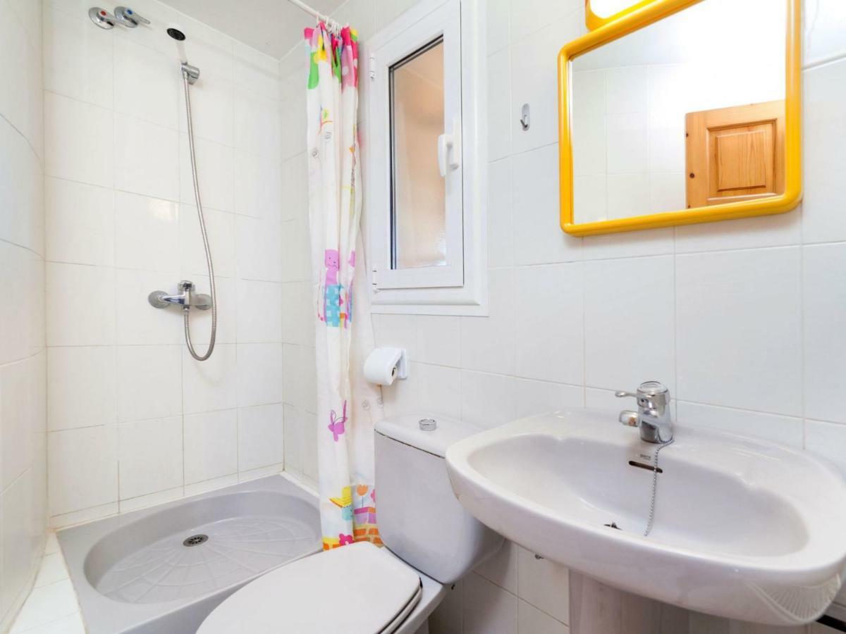 Holiday Home Bella Vista By Interhome Calonge  Εξωτερικό φωτογραφία